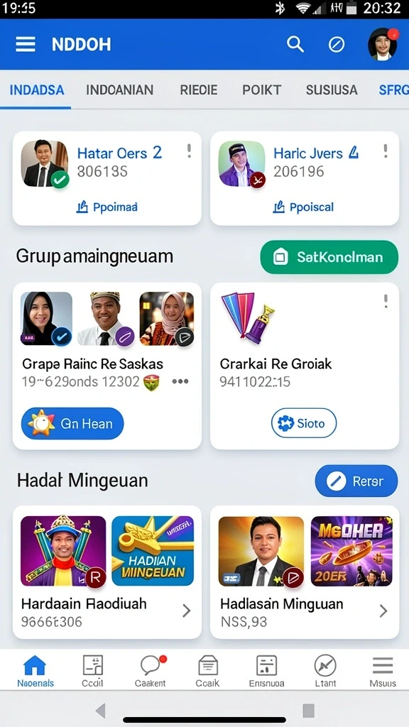 Screenshot winboss nomor 2