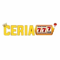 ceria777 — logo kanal